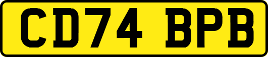 CD74BPB