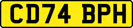 CD74BPH