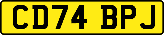CD74BPJ