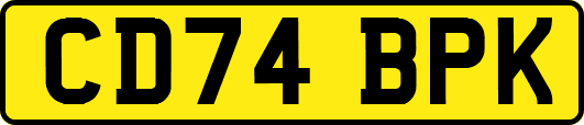 CD74BPK