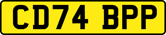 CD74BPP
