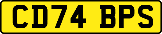 CD74BPS