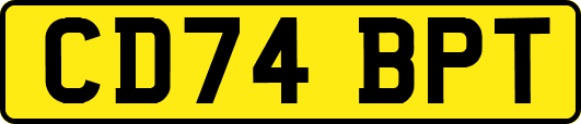 CD74BPT