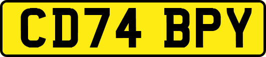 CD74BPY