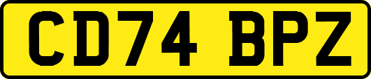 CD74BPZ