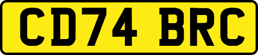 CD74BRC