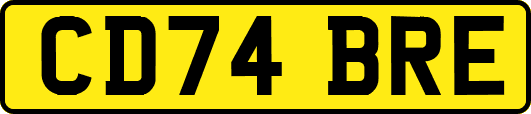 CD74BRE