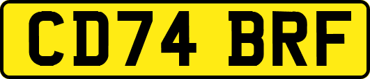 CD74BRF