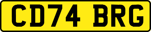 CD74BRG
