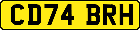CD74BRH