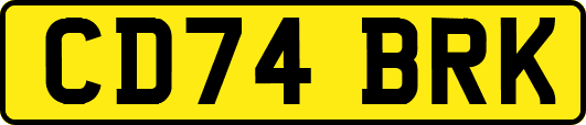 CD74BRK