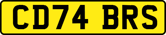 CD74BRS