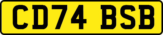 CD74BSB