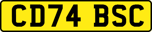 CD74BSC