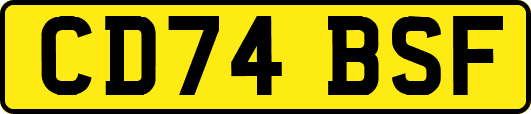 CD74BSF