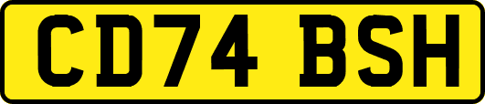 CD74BSH