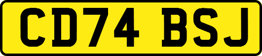 CD74BSJ