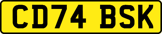 CD74BSK