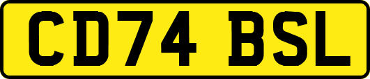 CD74BSL