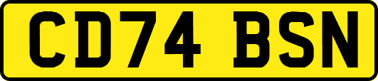 CD74BSN