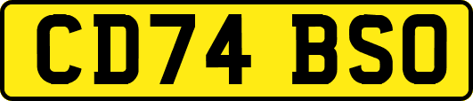 CD74BSO