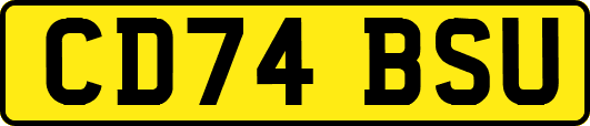 CD74BSU