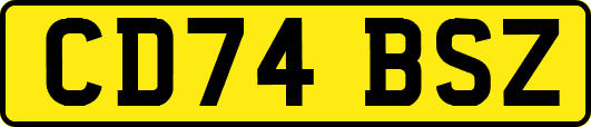 CD74BSZ