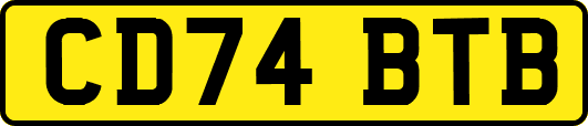 CD74BTB