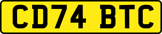 CD74BTC