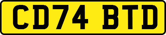 CD74BTD