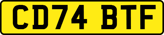 CD74BTF