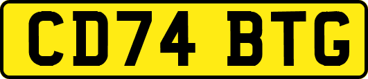 CD74BTG