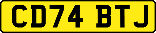 CD74BTJ