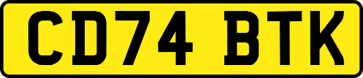 CD74BTK