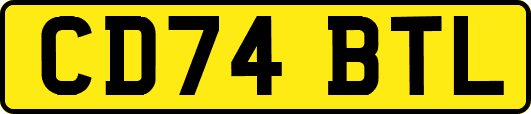 CD74BTL