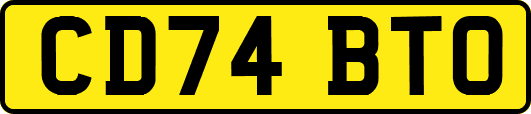CD74BTO