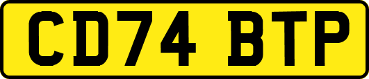 CD74BTP