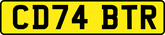 CD74BTR