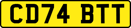 CD74BTT