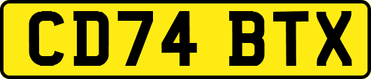 CD74BTX