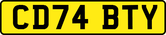 CD74BTY