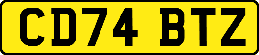 CD74BTZ