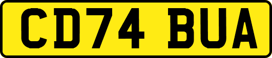 CD74BUA