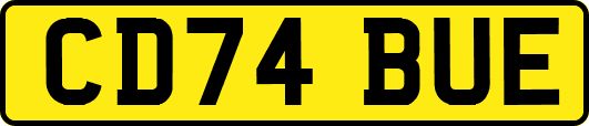 CD74BUE