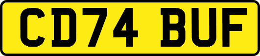 CD74BUF