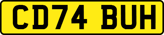 CD74BUH