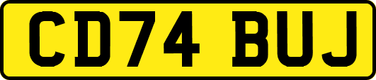 CD74BUJ