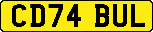 CD74BUL