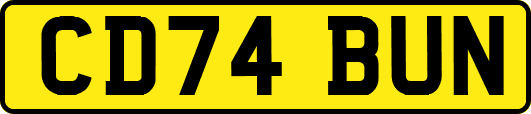 CD74BUN