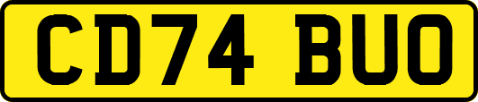 CD74BUO